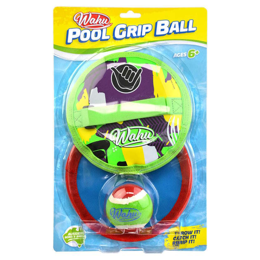 Wahu Pool Grip Ball
