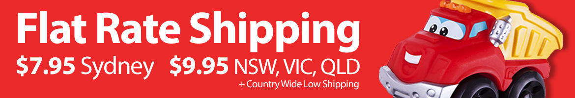 Flat Rate Shipping Caseys Toys Buy Online