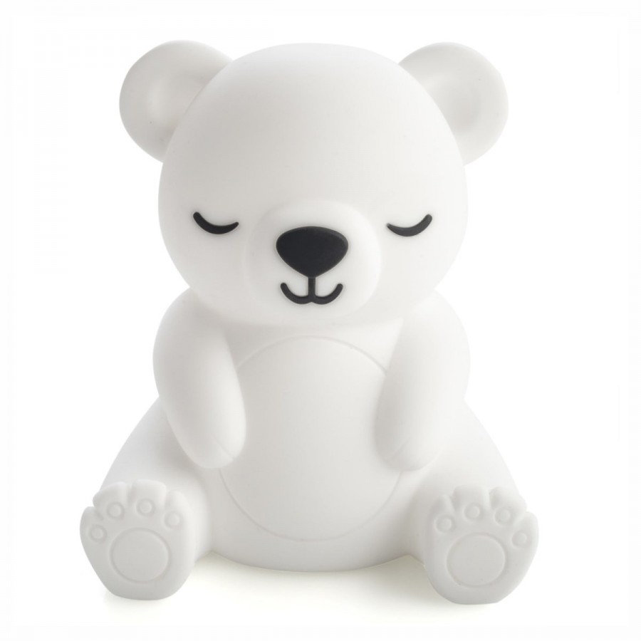 Lil Dreamers Soft Touch LED Lamp Bear