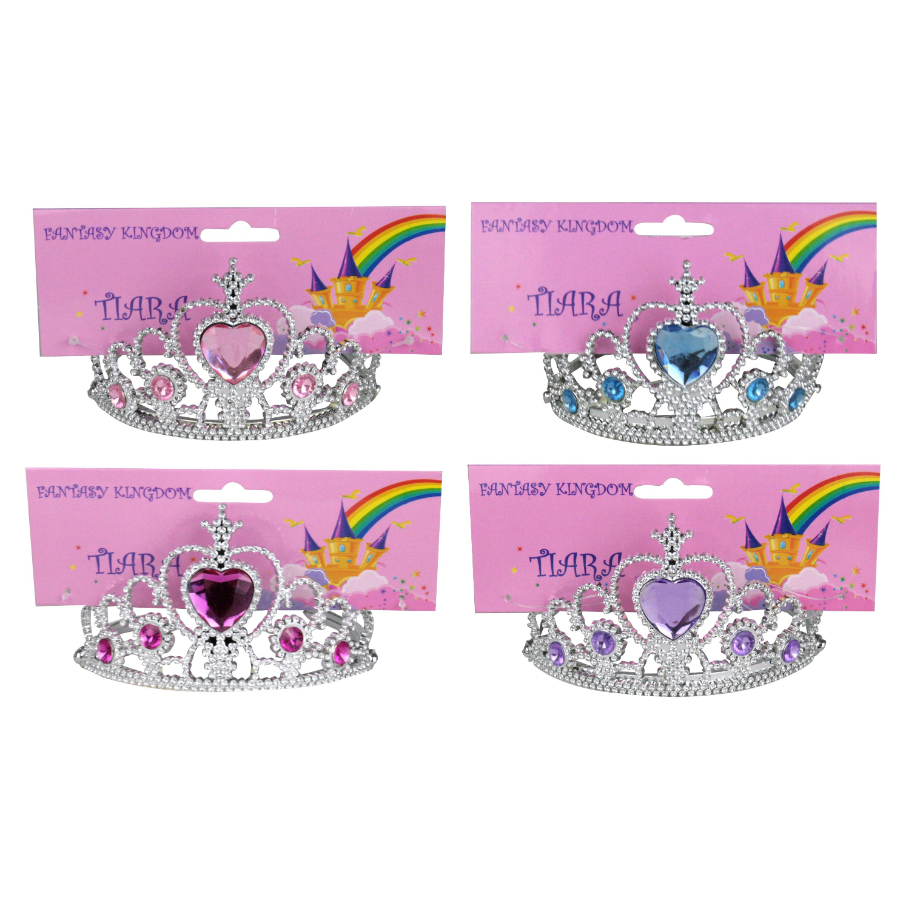 Tiara Assorted