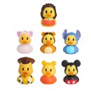 Duckalooz Disney Licenses Wave 1 Assorted