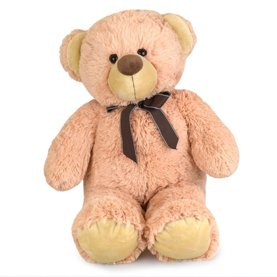 My Buddy Bear Beige 90cm