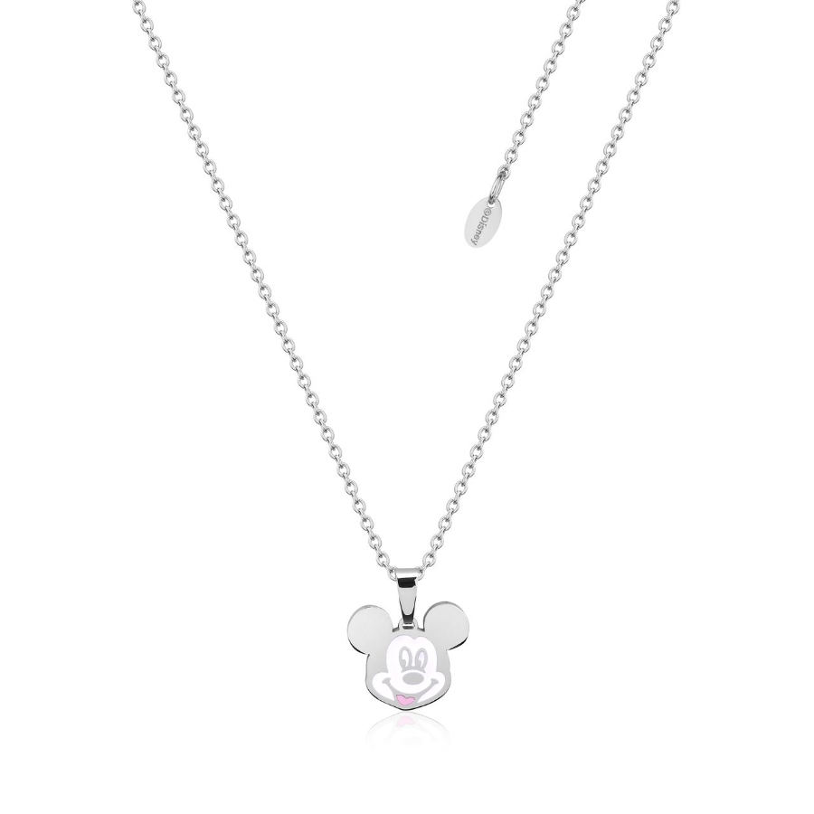 Disney Necklace Mickey Mouse Colour