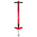 Cooee Freestyle Pogo Stick Red Black
