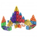 Magna Tiles MicroMags 70 Piece Set