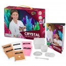 Crystal Grow & Explore STEM Kit