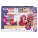 My Little Pony Equestria Mini Doll Playset Assorted