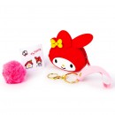 Hello Kitty Purse With Suprises Assorted