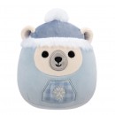 Squishmallows 7.5 Inch Plush Christmas 2024 B Assorted