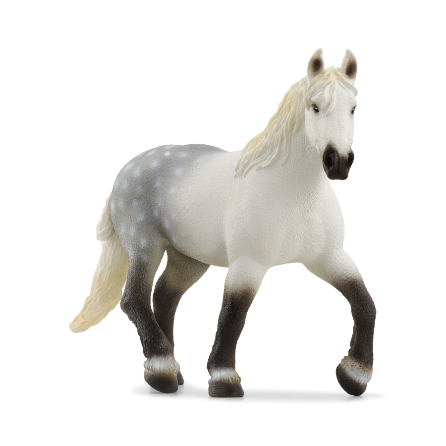 Schleich Horse Percheron Mare