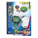 Beyblades SwitchStrike Starter Pack Assorted