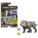 Minecraft Movie Figure 4 Inch With 2 Accessories Assorted