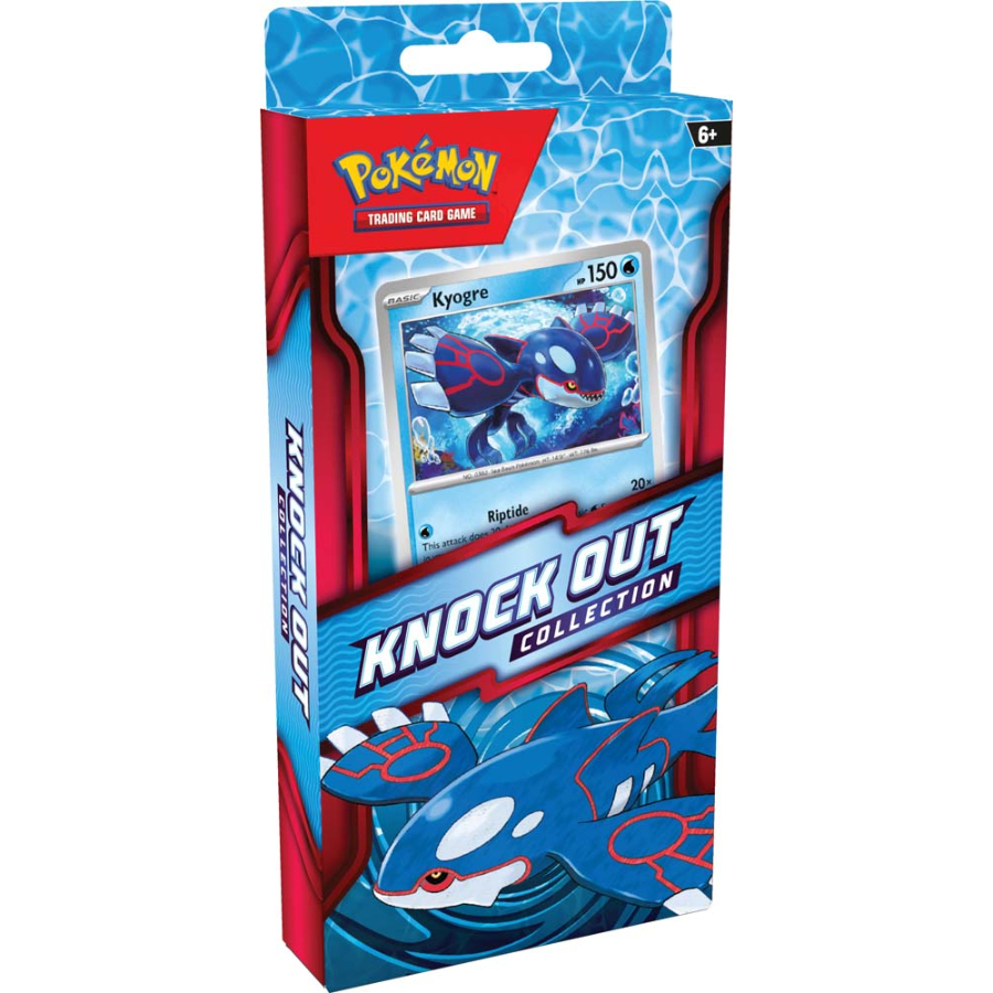 Pokemon TCG Knock Out Collection Assorted