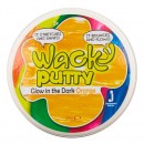 Wacky Putty Assorted