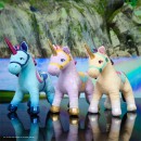 Unicorn Academy Plush 17cm Assorted Characters