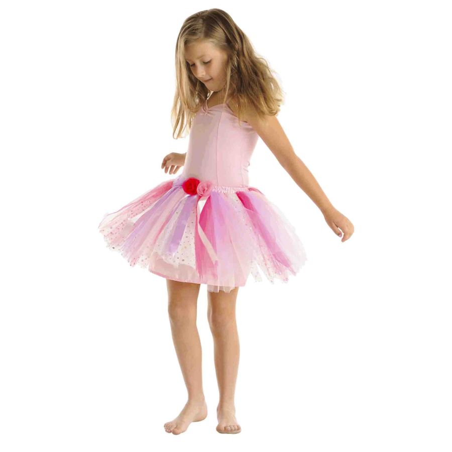 Magical Fairy Skirt Pastel