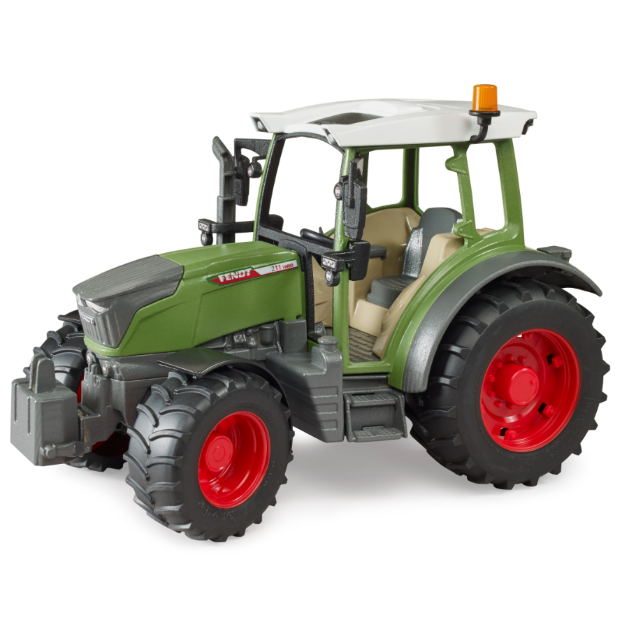 Bruder Fendt Vario Tractor 211