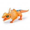 RoboAlive Robotic Light Up Frill Necked Lizard Assorted