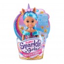 Sparkle Girlz Cupcake Unicorn Princess Doll Assorted