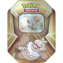 Pokemon Triple Whammy Collector Tin Assorted