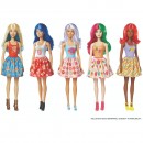 Barbie Colour Reveal Barbie Series 1 Assorted