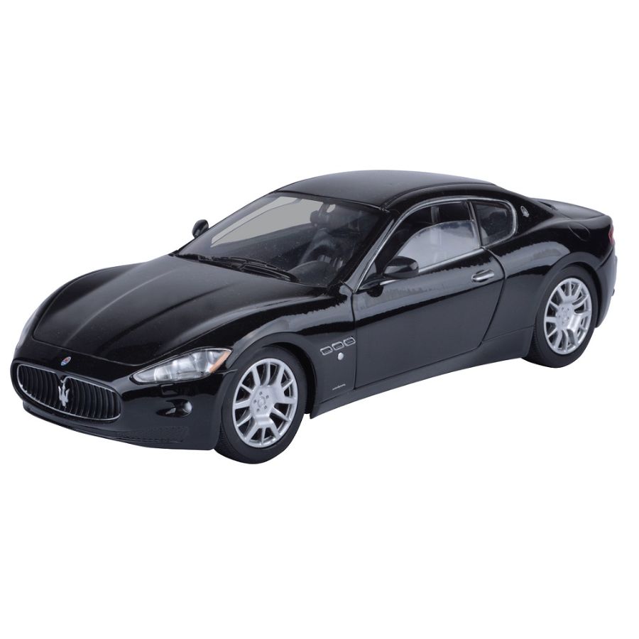 Motor Max Diecast 1:24 Maserati Gran Turismo