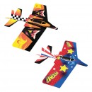 Air Loopz Stunt Plane Assorted