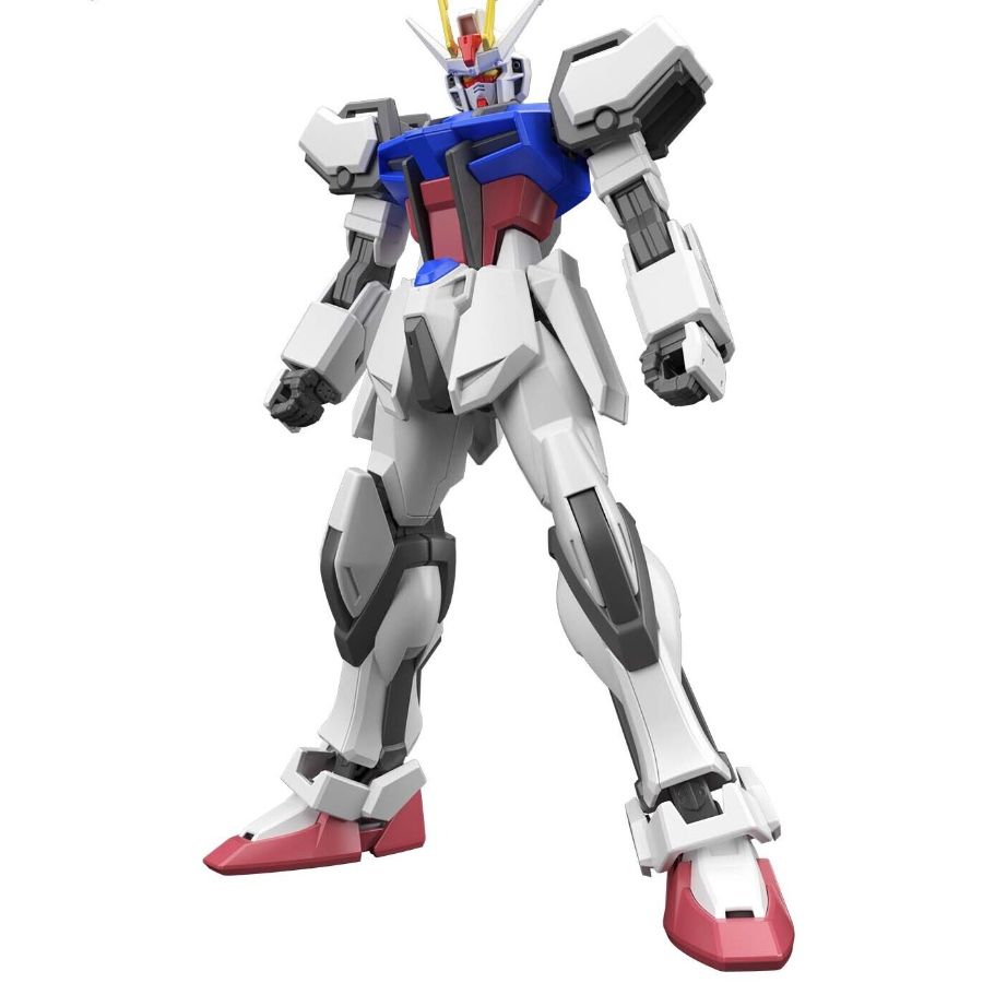 Gundam Model Kit 1:144 Entry Grade Strike Gundam