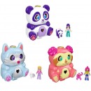 Polly Pocket Flip & Find Compact Assorted