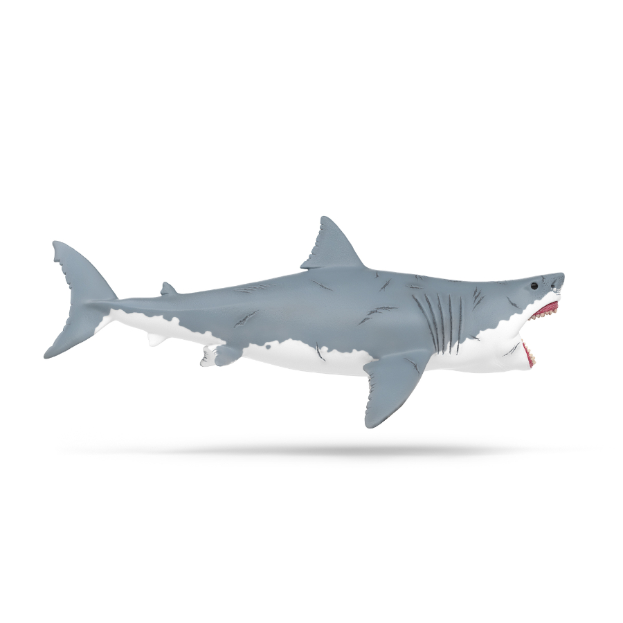 Schleich Dinosaur Megalodon