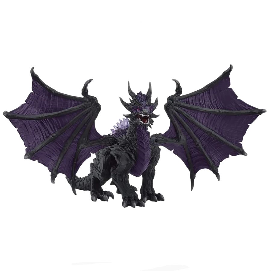 Schleich Eldrador Shadow Dragon