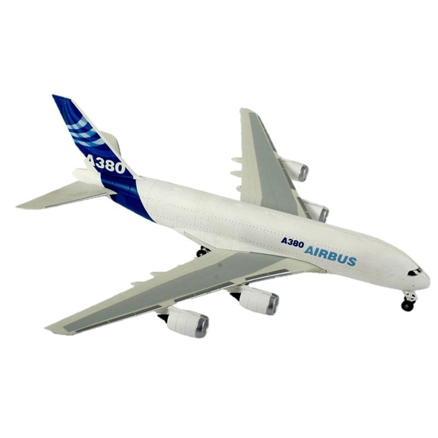 Revell Model Kit Gift Set 1:288 Airbus A380