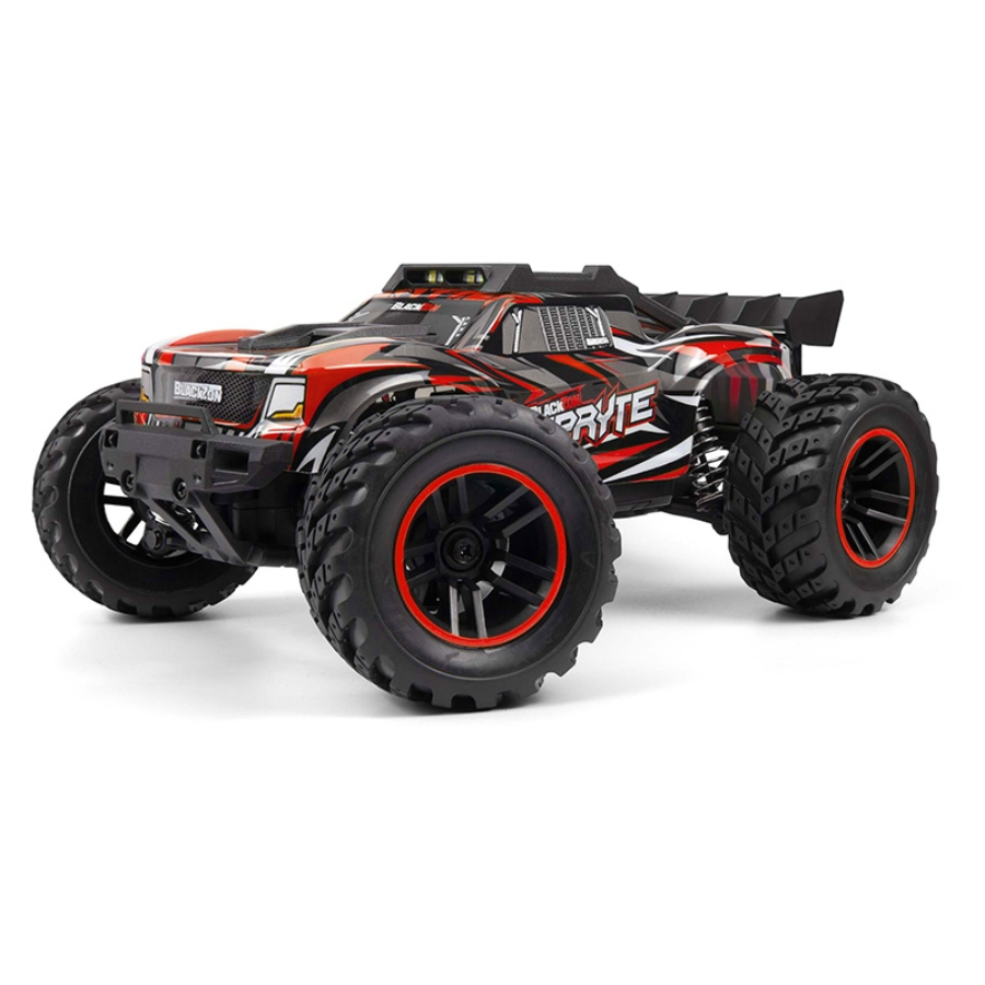 Blackzon Radio Control 1:20 Spryte ST Electric Stadium Truck 4WD Red