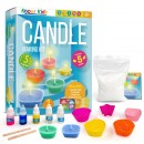 Kaper Kidz Candle Making Craft Kit