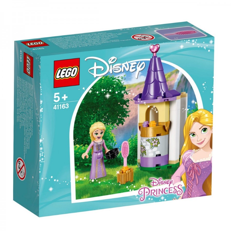 LEGO Disney Rapunzels Petite Tower