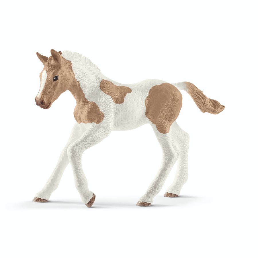 Schleich Horse Paint Horse Foal