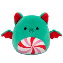 Squishmallows 7.5 Inch Plush Christmas 2024 B Assorted