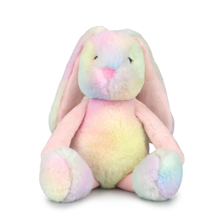 Frankie & Friends Bunny Rainbow 28cm