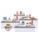 Miniverse Make It Mini Foods Café Series 5 Assorted