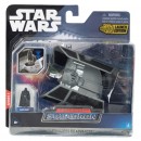 Star Wars Micro Galaxy Squadron Medium Vehicle & Figure Assorted