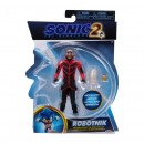 Sonic The Hedgehog 2 Movie Figure 4 Inch Assorted