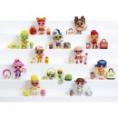 LOL Surprise Loves Mini Sweets Doll Assorted