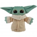 Star Wars The Child Hideaway Hover Pram Plush