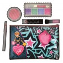 Crazy Chic Make Up Set With Case