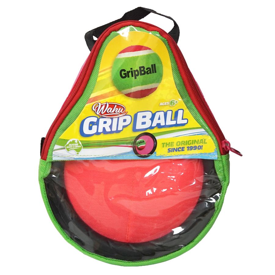 Grip Ball The Original