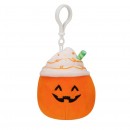 Squishmallows 3.5 Inch Clip Ons Halloween Assorted