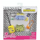 Barbie Fashion Branded Fashion & Accessories Assorted