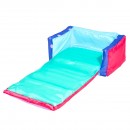 Flip Out Sofa Inflatable Bluey