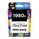 Trivial Pursuit Mini Card Game Pack Assorted