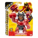 Heroes Of Goo Jitzu Series 12 Smash Strikers Hero Figure Assorted